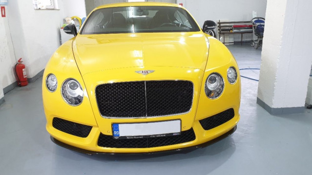 Cosmetica auto